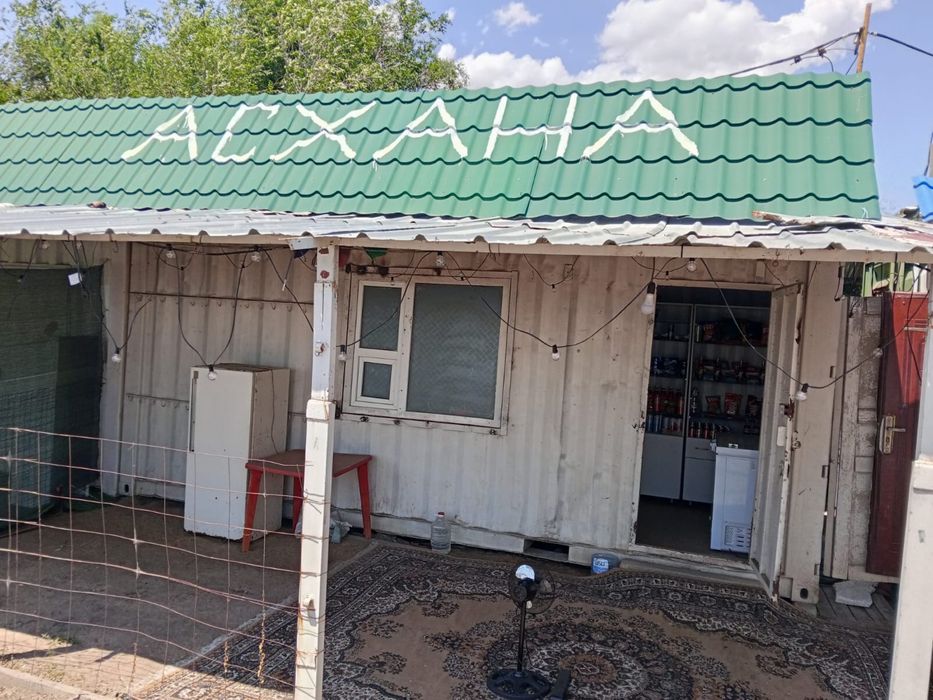 Сдам в аренду магазин на летний период