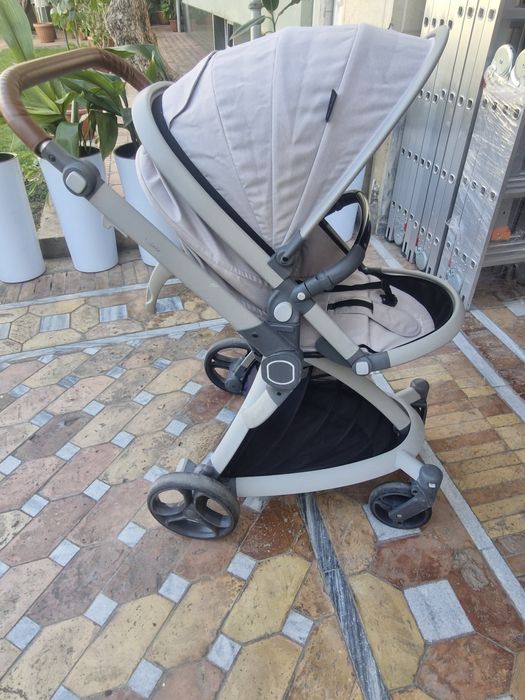 Каляска пиер кардин оригинал