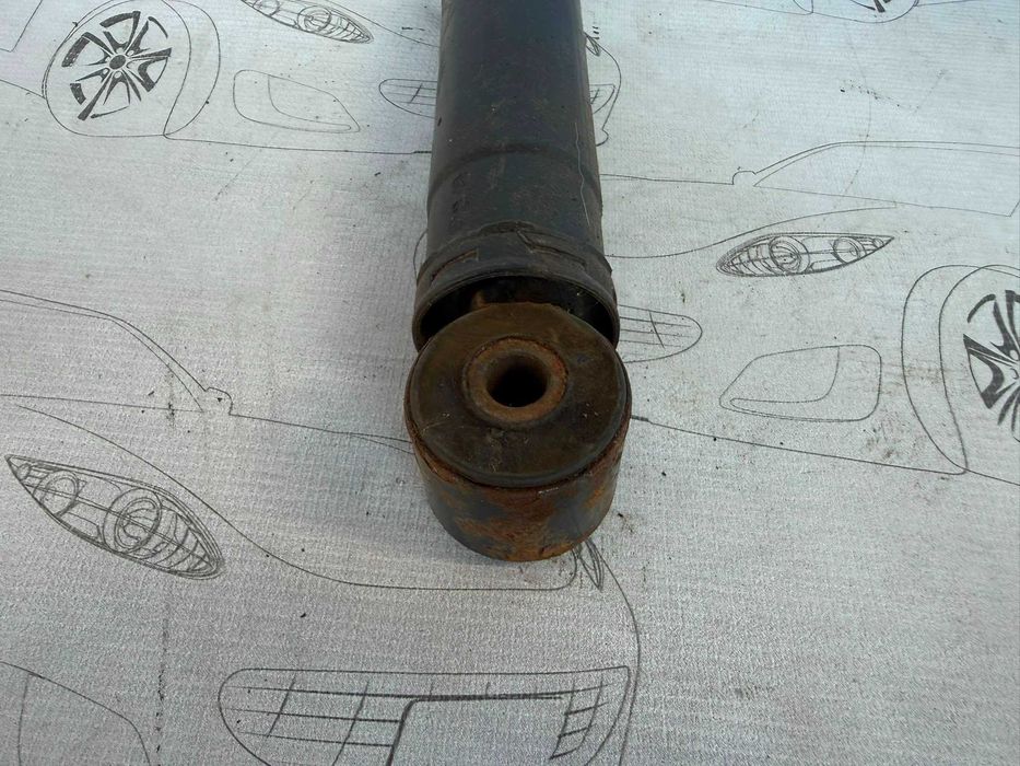 Amortizor Spate Stânga / Dreapta Renault Trafic III / Opel Vivaro B Cod OEM 562109697R (5D2)