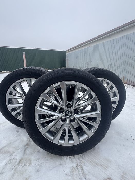 Диский Камри 40,45,50,55