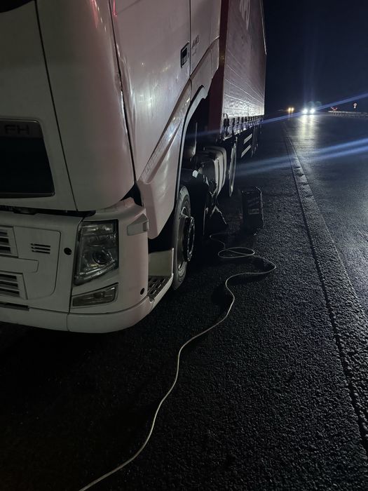 Vulcanizare Mobila Service Mobil Camioane Tractari Auto Non Stop