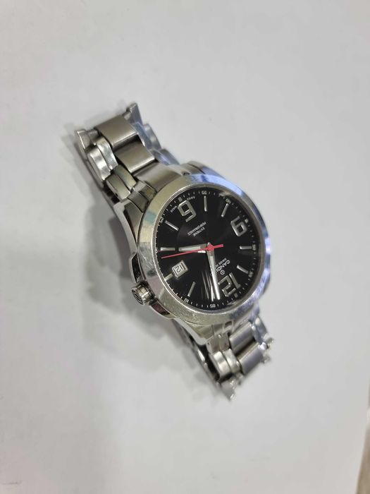 Швейцарски часовник Candino