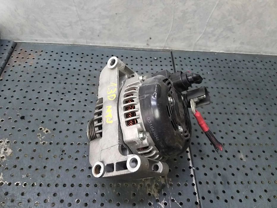 Alternator 1.3 d mjt fiat 500x 52083378 ms1042117040