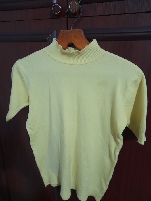 Американка сифати зур