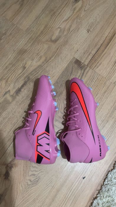 Nike Mercurial 44