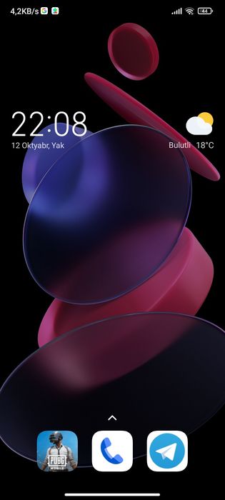 Ishlashi zo'r o'zim garantiya beraman