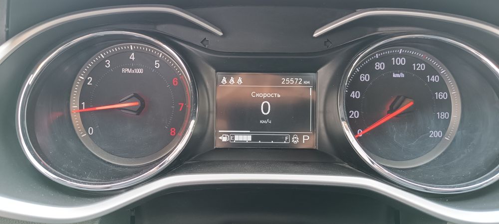 Продается Chevrolet Onix Premier 2 turbo AT PLUS -2024