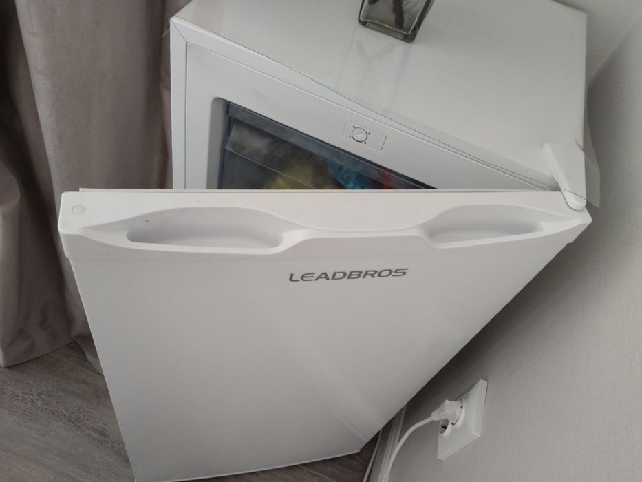 Морозильник, Leadbros