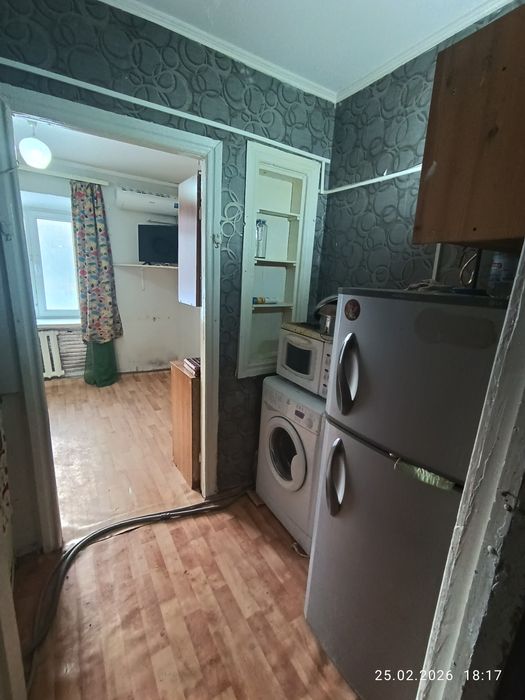 Однокомнатная ОКТ. Продам. Дет. Больница