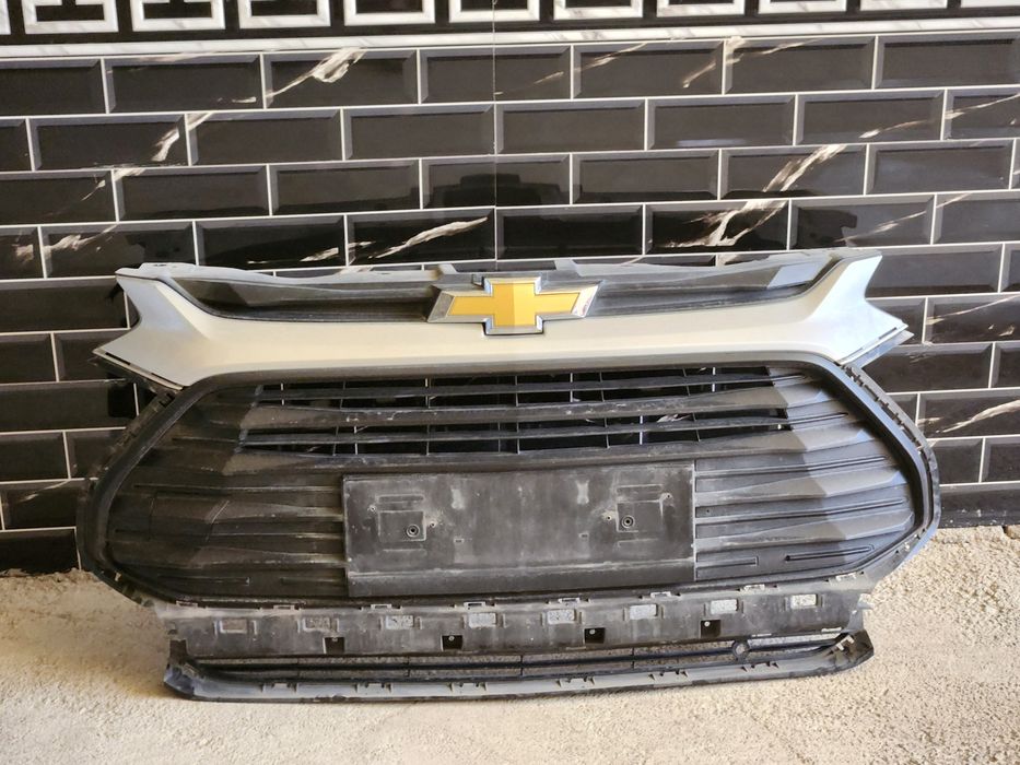 Ablisofka trecker 2 zavatiskoy