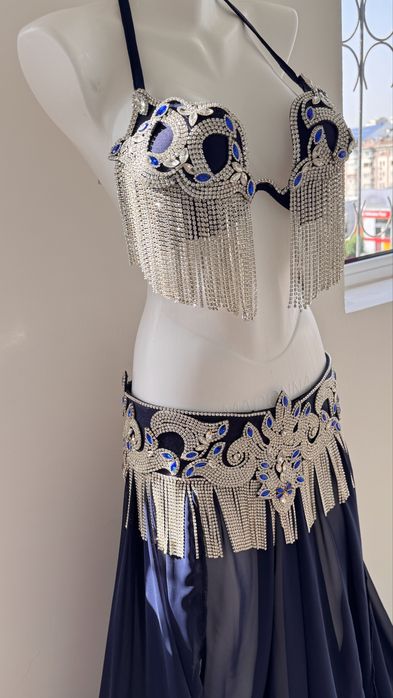 Арабский костюм/arabcha libos handmade