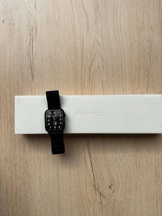 Apple watch 7 45mm Batareka 91%