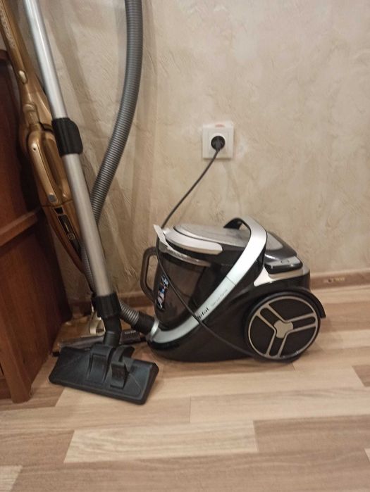 Пылесос тефаль ...