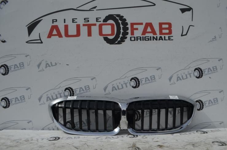 Grila radiator BMW Seria 3 G20-G21 an 2018-2019-2020
