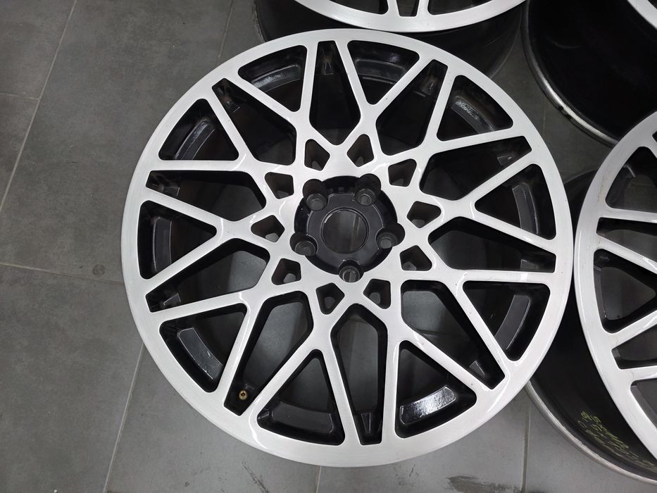 Джанти 19 - Mercedes,  Audi,  Volkswagen,  Skoda,  Seat