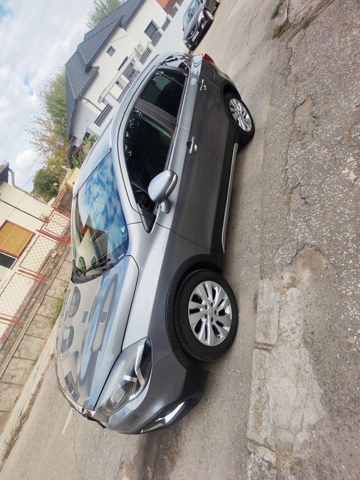 SUZUKI SX4 S-Cross 2017 — imagine 2