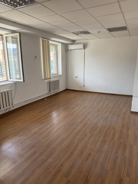 Аренда помещений: Площадь Хамида Алимжана