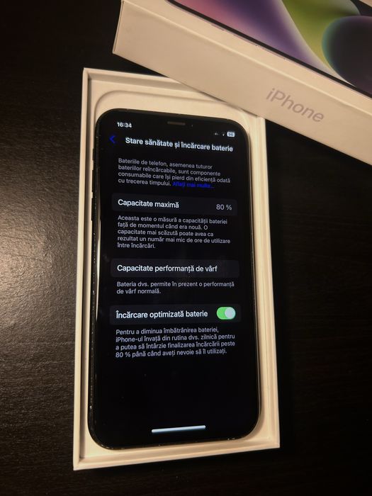 Iphone Xr ,fara garantie