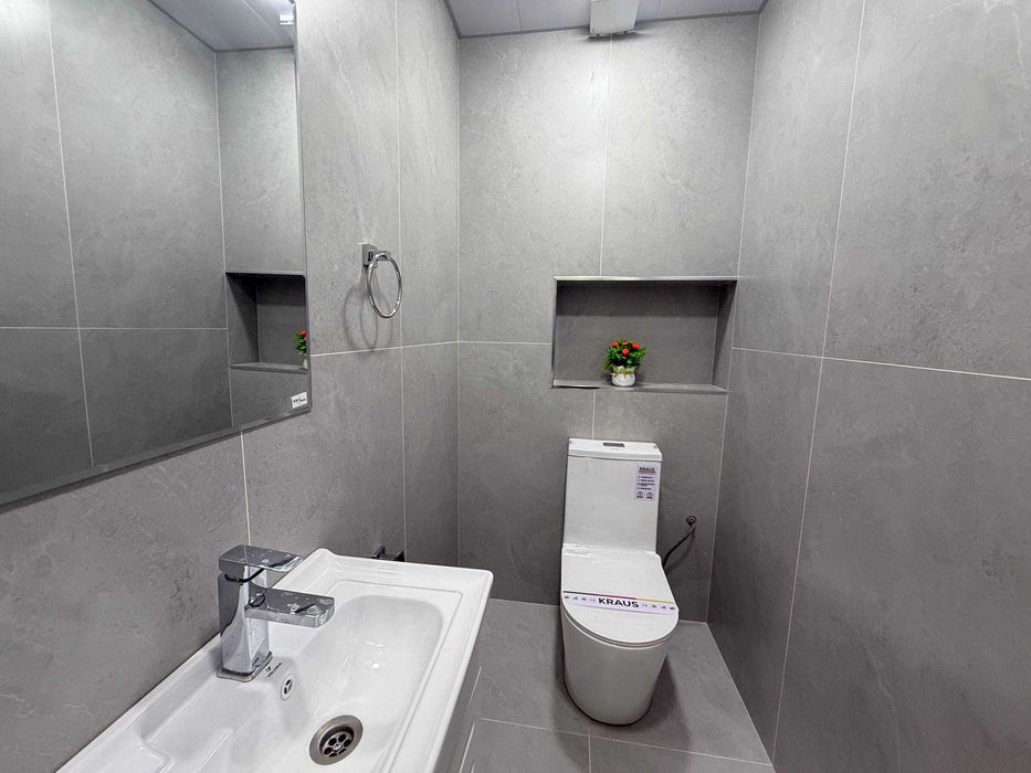 Срочно! Продаётся 3х комнатная ЛЮКС квартира!!!