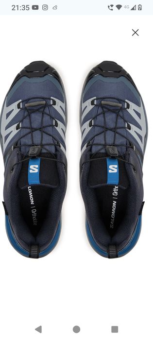 Salomon  x ultra 360 GTX