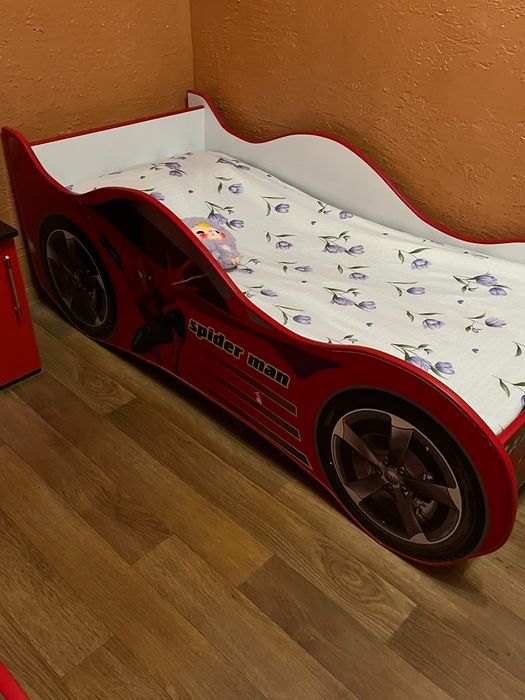 Продам детский шефонер