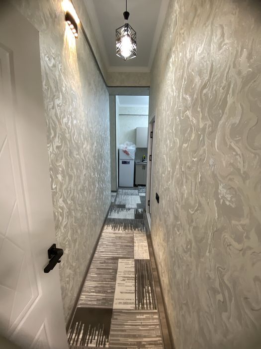 Квартира арендага берилади