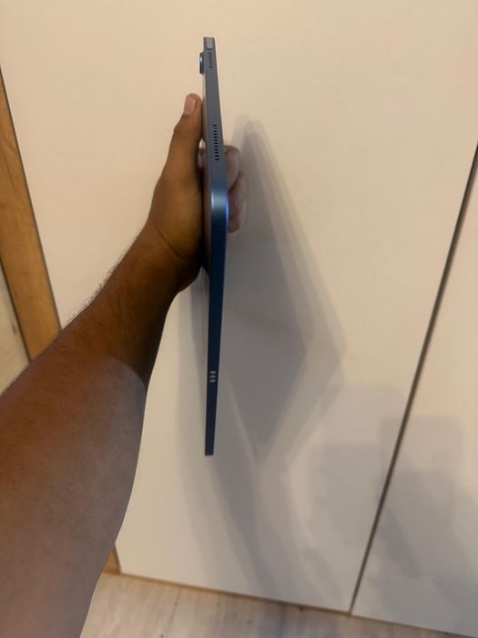 Apple iPad A16 512 GB Blue