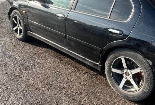 Продам калёса  от Максима а32