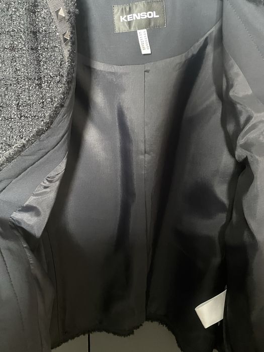 Официално сако на Kensol