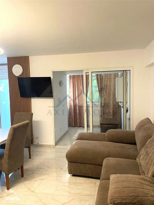 Apartament 2 camere conf  1 dec zona Ultracentral