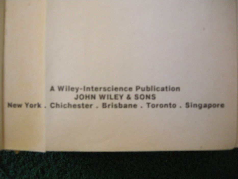 Англо-Русский словарь и Русско-Английский словарь, Kennet Katzner