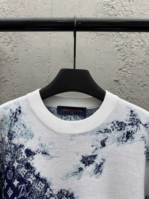 Bluza Louis Vuitton Premium