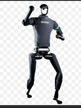 Robot Humanoid Diverse Modele - Distribuitor Direct