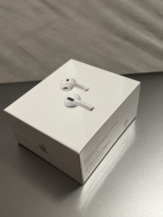 Airpods 3 Pro - 2025 (sigilat)