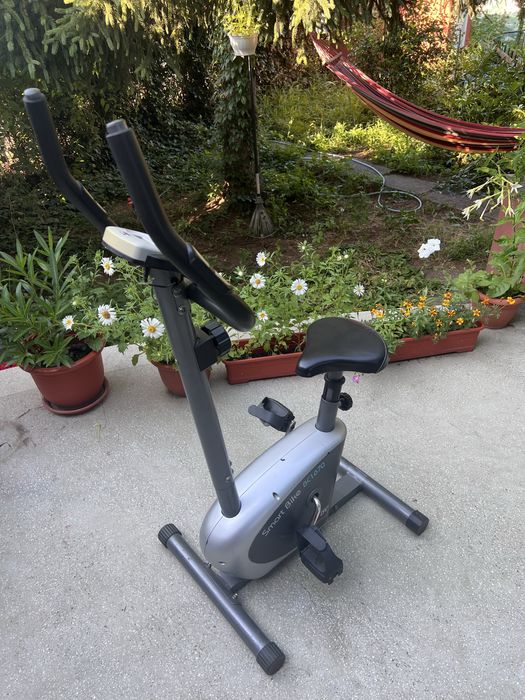 Bicicleta fitness Body Sculpture