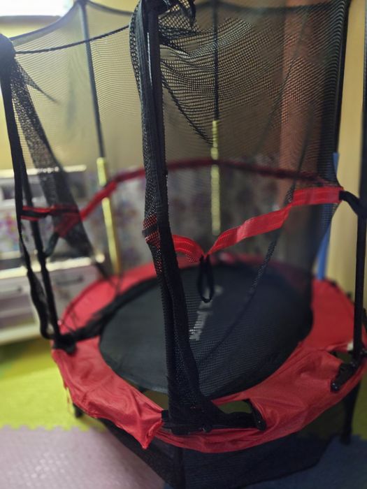 Детски батут/тръмплин