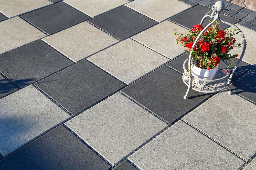 Pavaje Pavele vibropresate  la pret redus. Transportare si montare