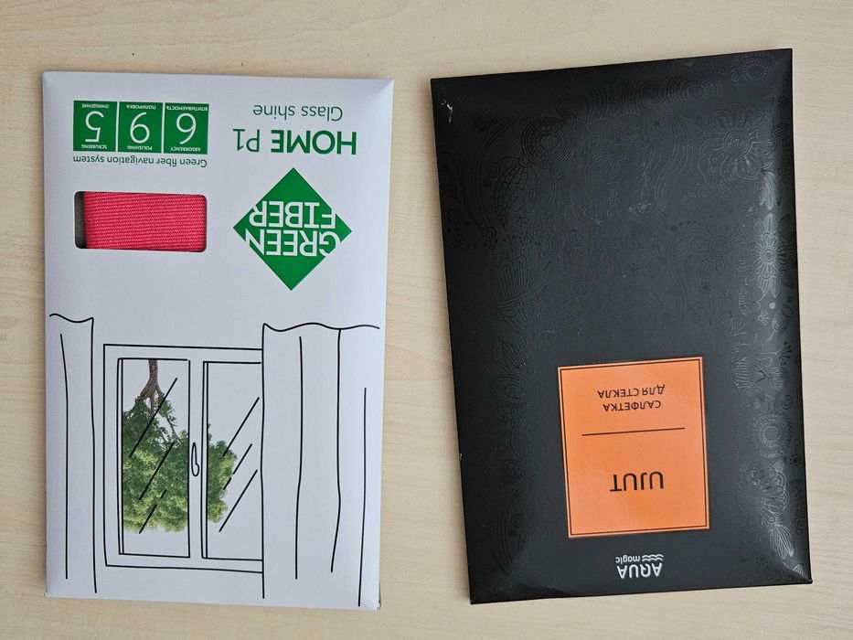 Продам салфетки для стекла ГРИНВЕЙ