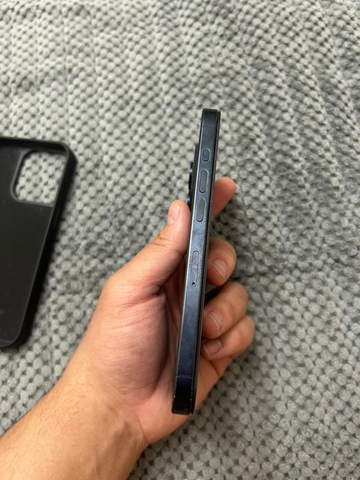 Продам iphone 15 pro 128 либо обмен на выше класс