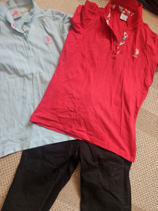 Детски дрехи 146- 152