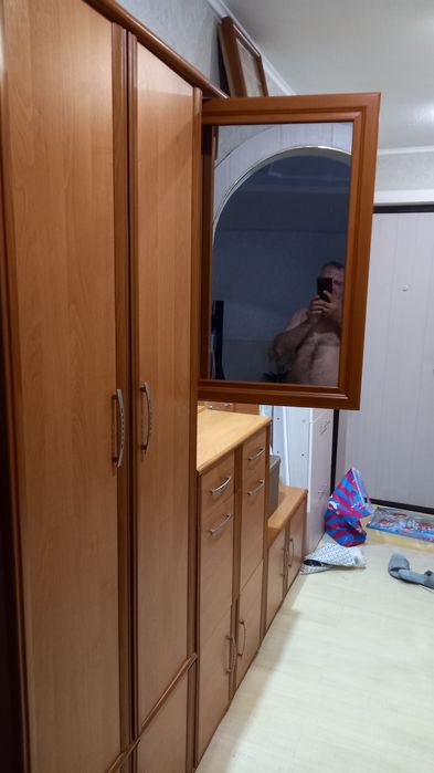 Продается прихожка б.у в хорошем состоянии