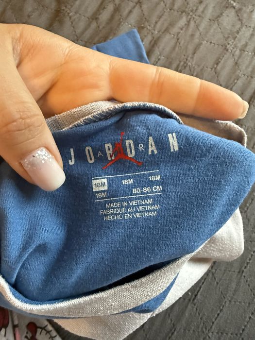 Екип-детски Nike