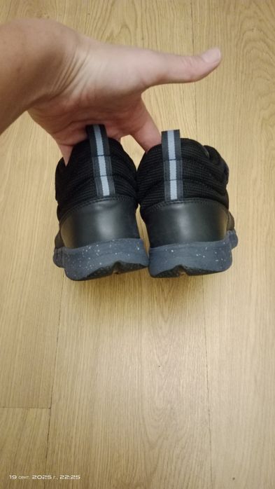 Зимни ботуши Geox, размер 36