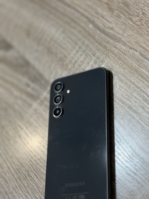 Самсунг а 54 почти новый