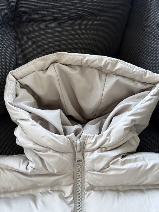 Vesta zara fete 140 cm