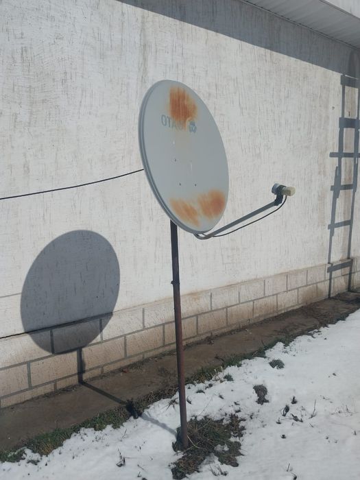 Телевизор + Отау