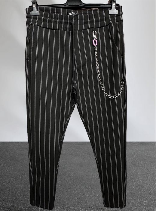 Pantaloni Casual/ Elegant , calitate superioara!