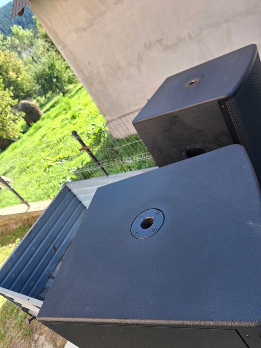 Subwoofer DYNACORD A 118 A