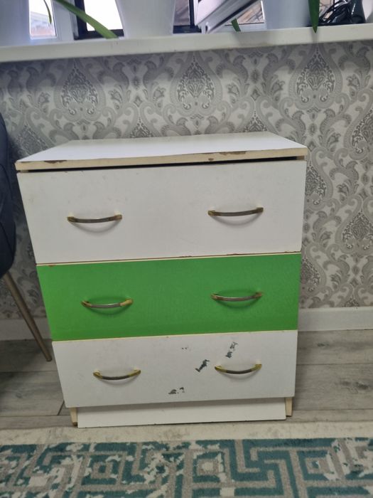 Продаются детски шкаф