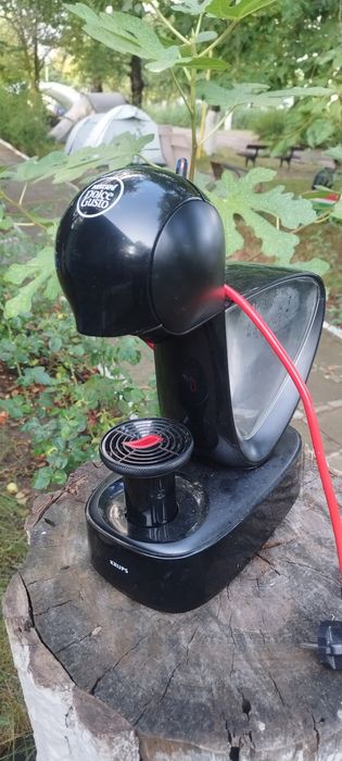 Кафемашина Dolce Gusto